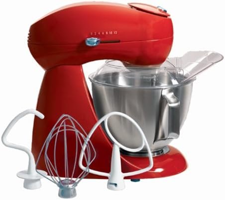 Hamilton Beach Eclectrics All-Metal