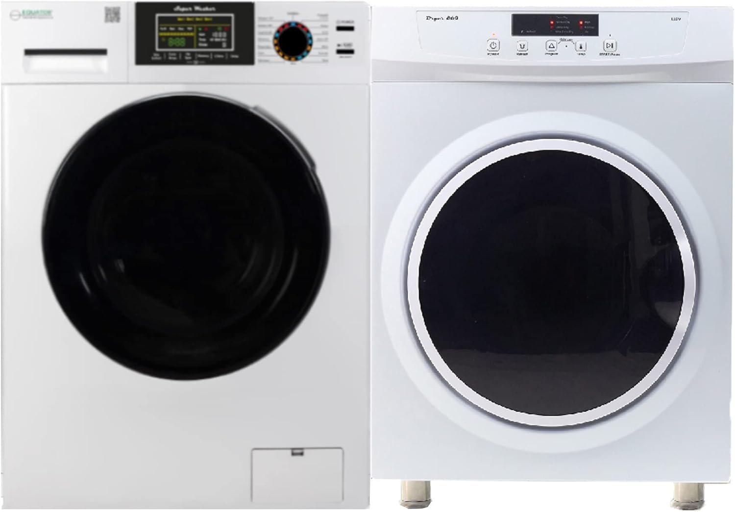 hOmeLabs 0.9 Cu Ft Washer