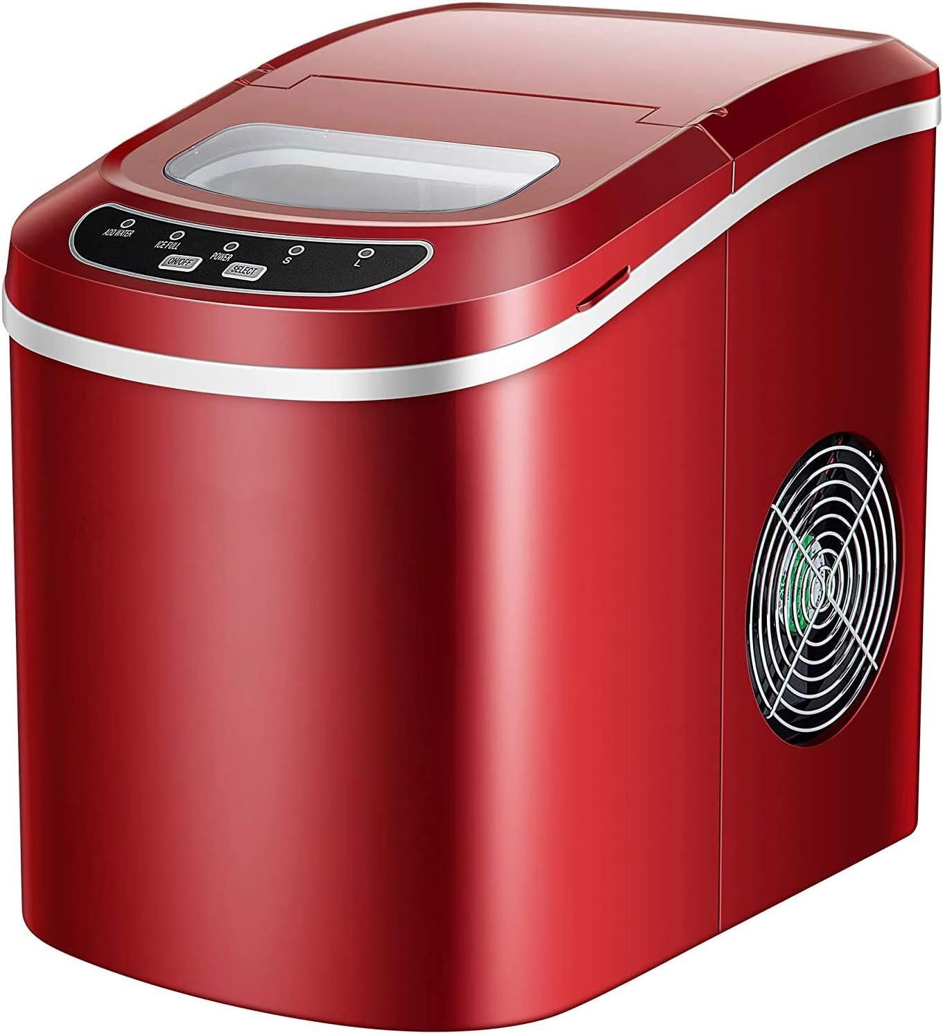 HomLabs Compact Countertop