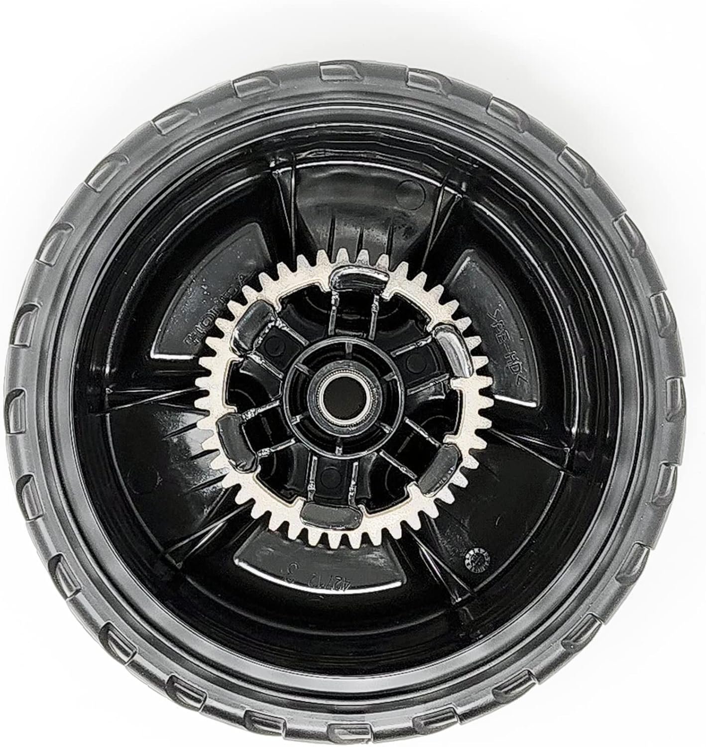 Honda HRN216VKA 21 inch