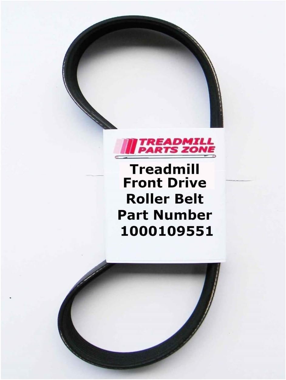 Horizon T101 Folding Treadmill