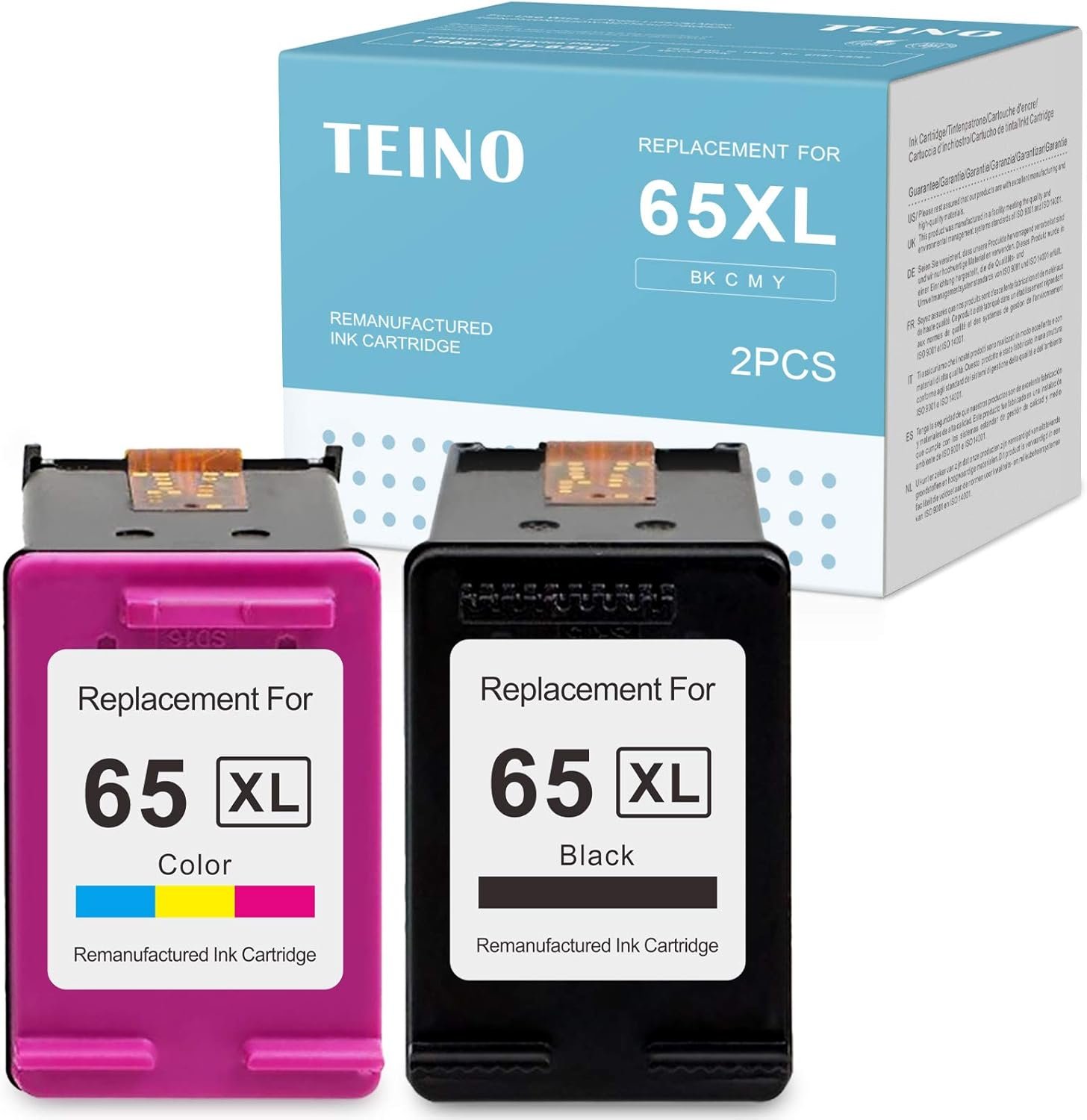 HP DeskJet 3755 Compact