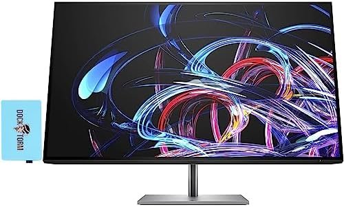 HP Z27xs G3 4K DreamColor