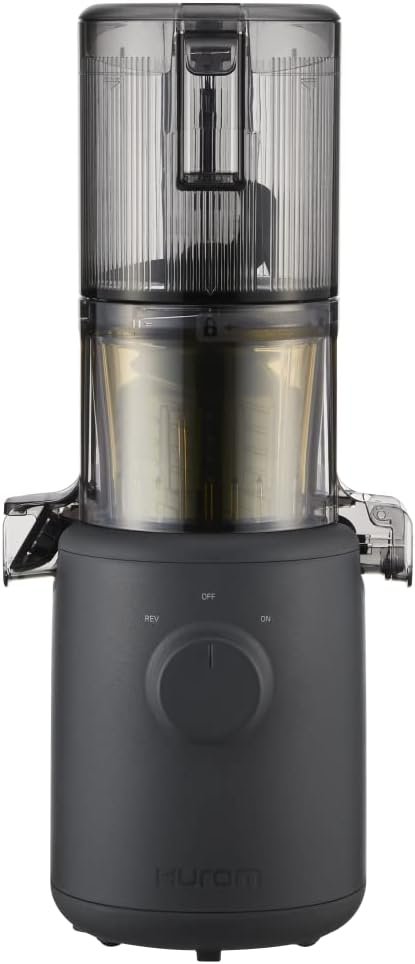 Hurom H-AA Slow Juicer Blender