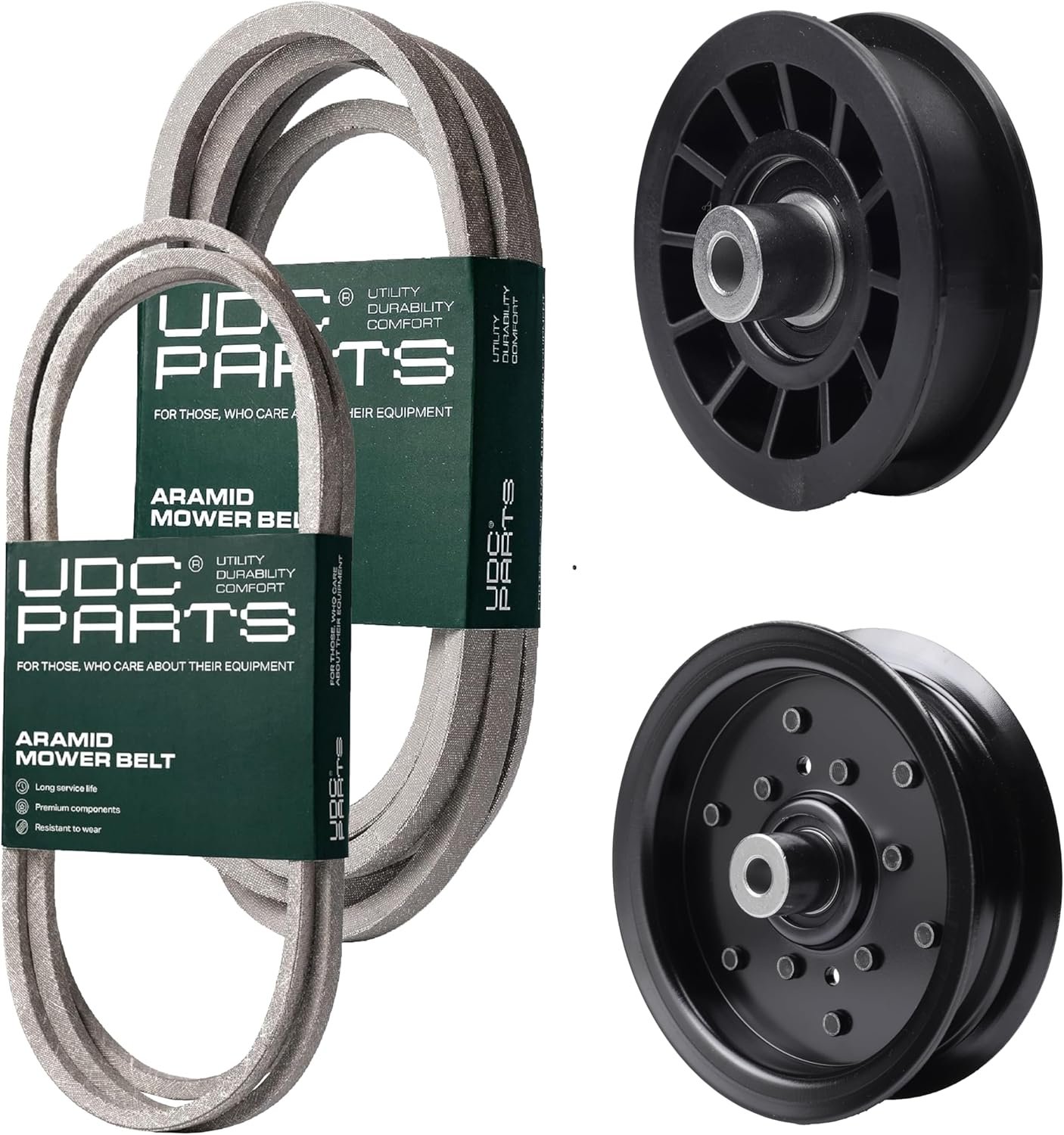 Husqvarna YTA24V48 24HP