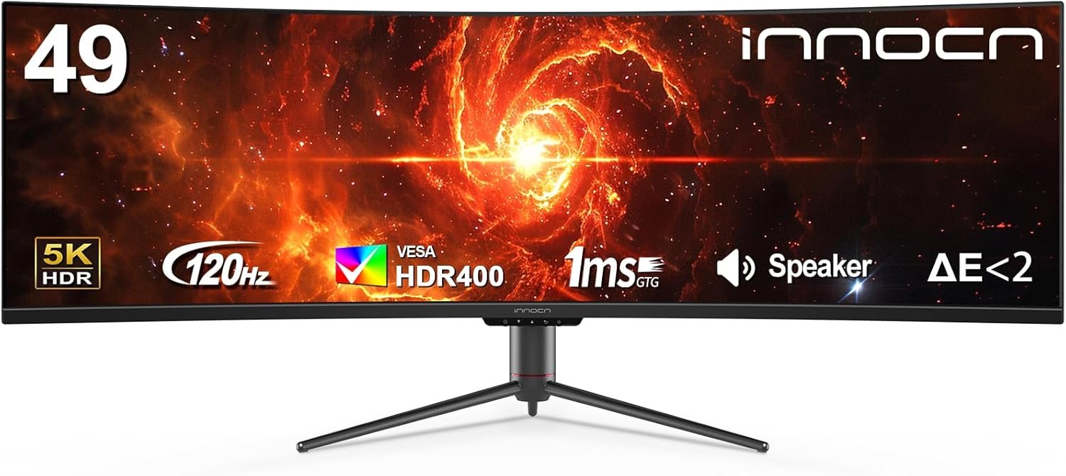 Innocn 40C1R Ultrawide