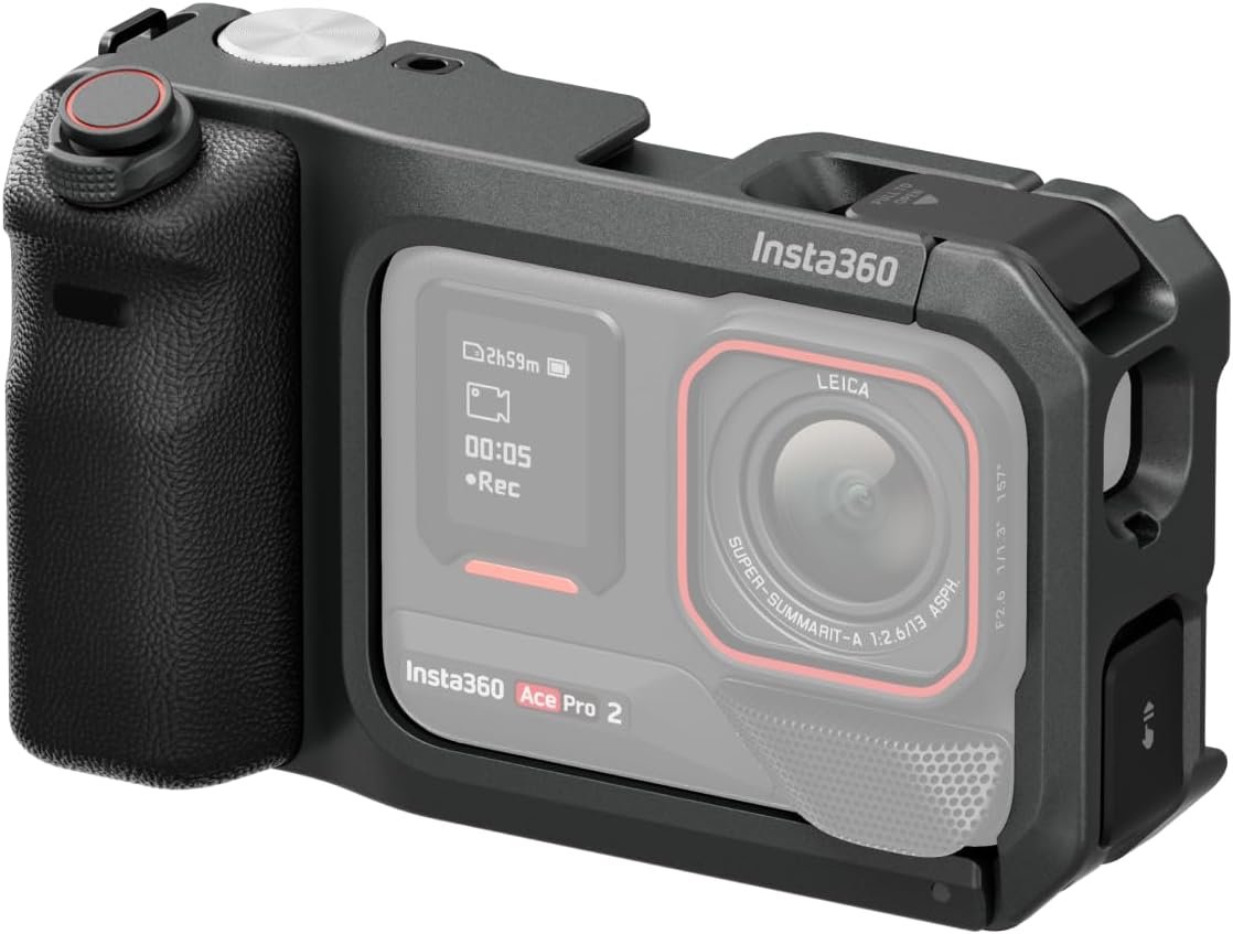Insta360 Ace Pro