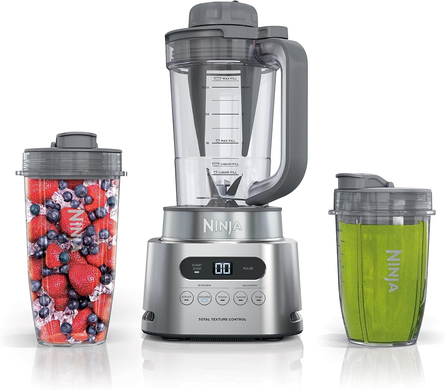 Instant Ace Plus Smart Blender