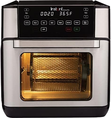 Instant Pot Vortex Pro 9-in-1 10Qt