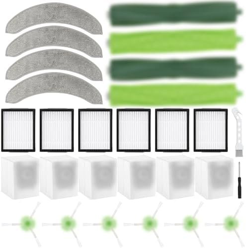 iRobot Roomba Combo j7 Plus