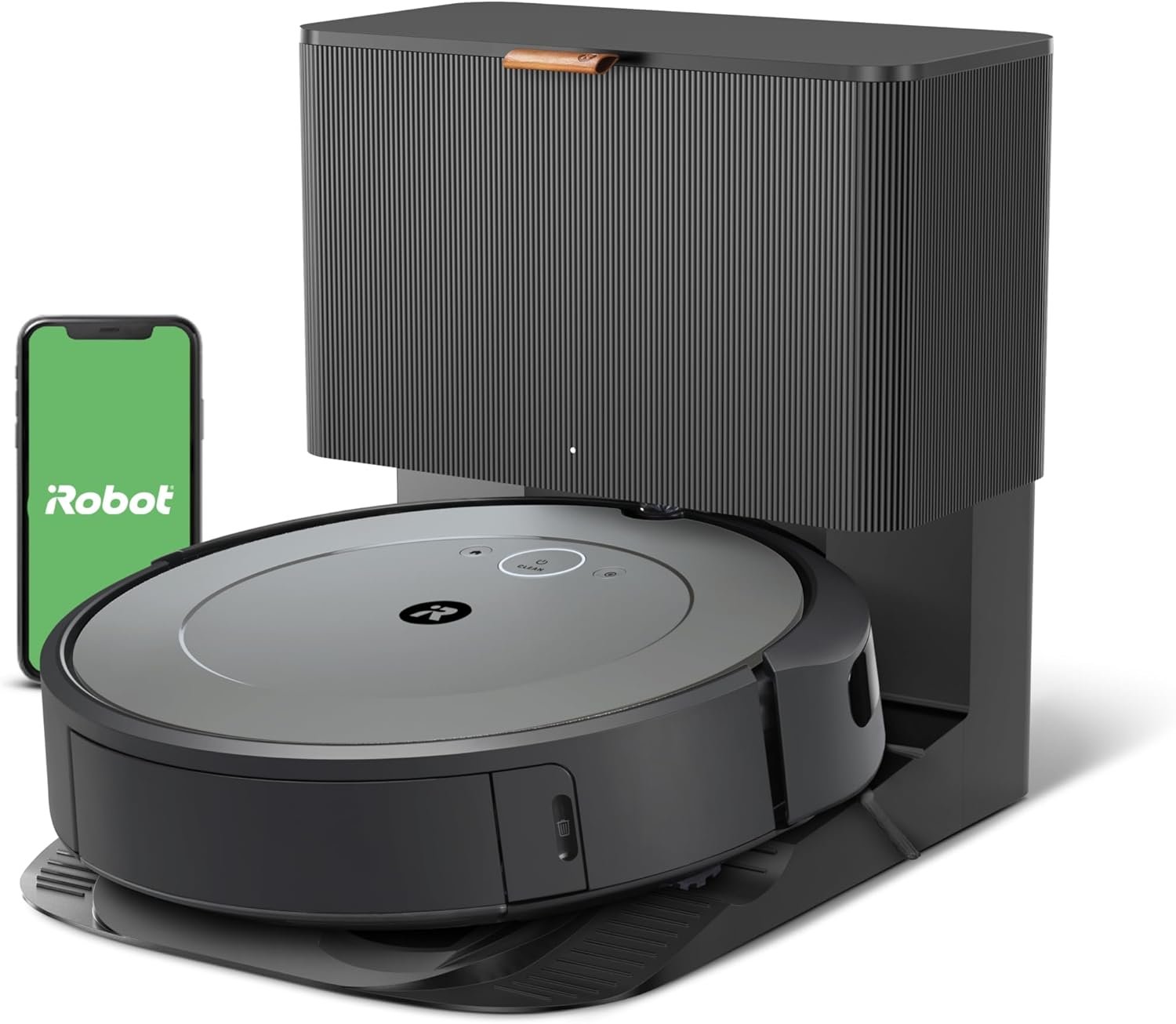 iRobot Roomba i3 Plus EVO