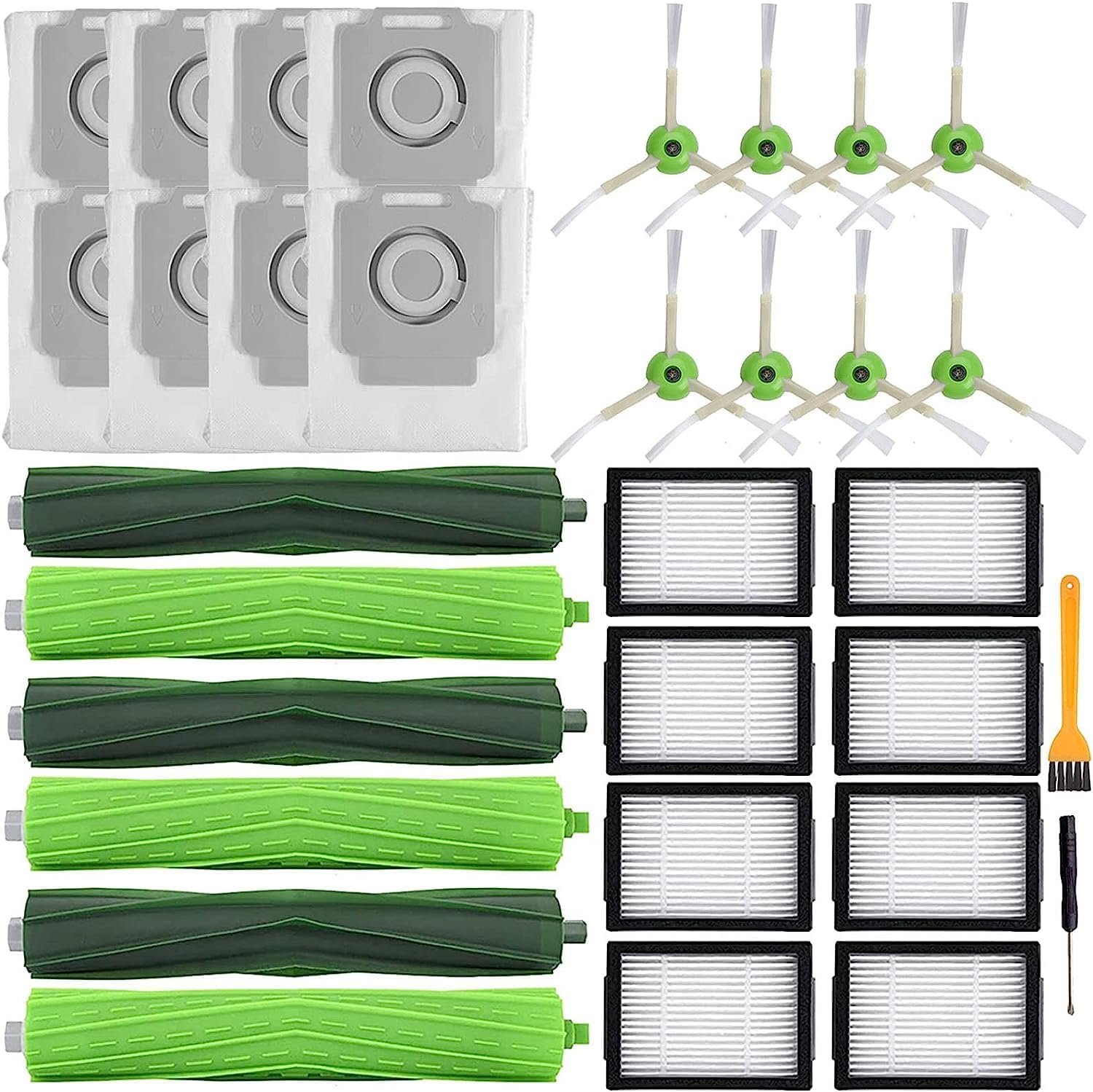 iRobot Roomba j7 Plus
