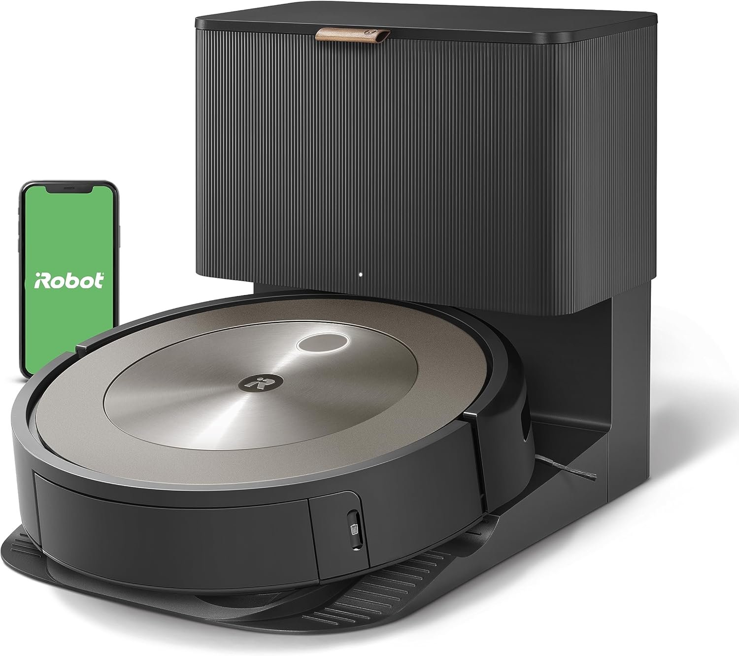 iRobot Roomba j9 Plus
