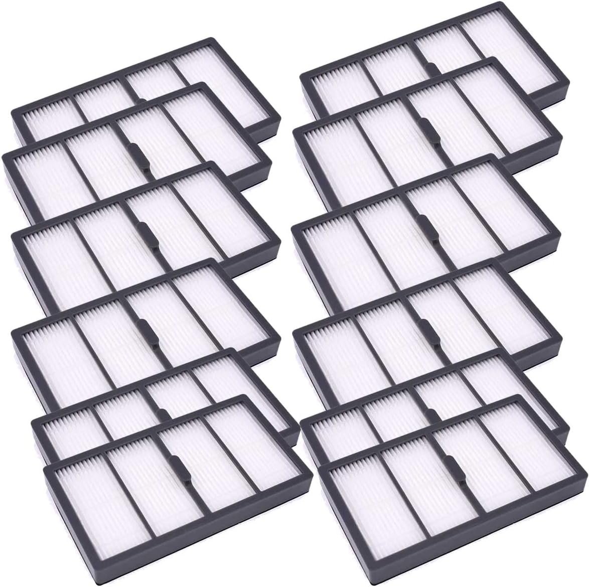 iRobot Roomba s9 Plus 9550