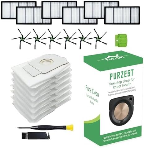 iRobot Roomba s9 Plus