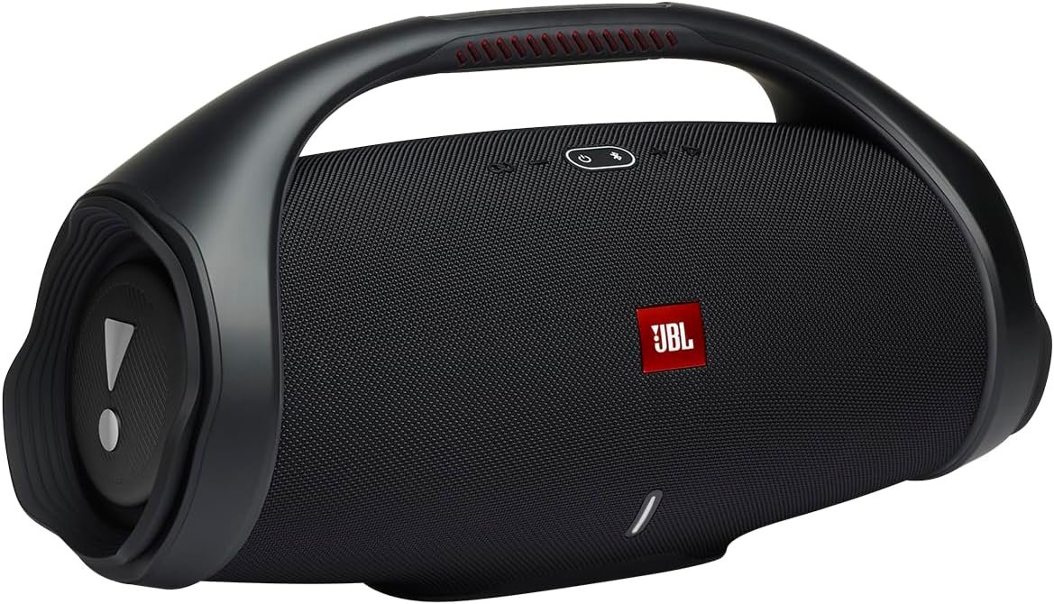 JBL Boombox 3