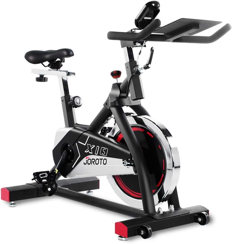 JOROTO Magnetic Cycling Bike