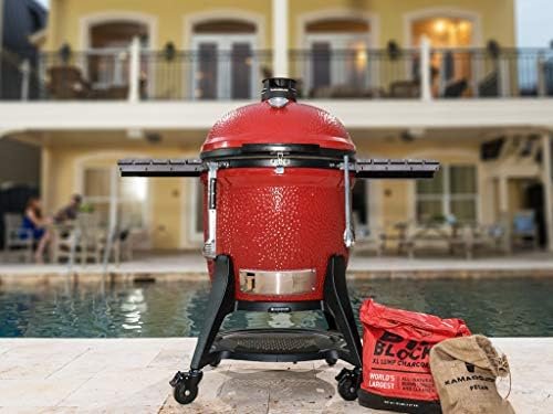 Kamado Joe Big Joe III