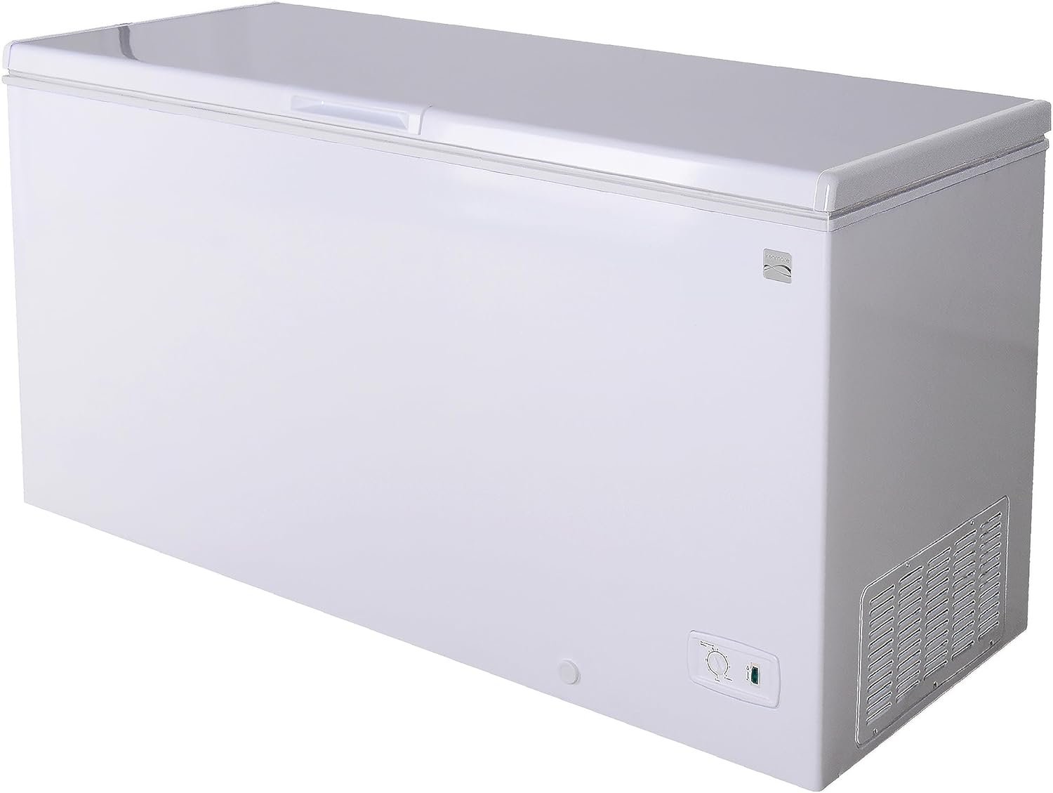 Kenmore 1.2 Cu Ft Counter