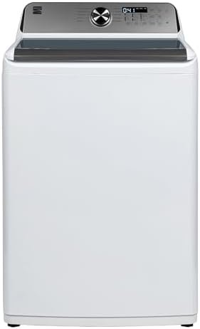 Kenmore 73093 0.9 Cu Ft