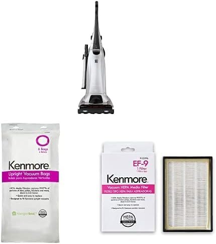 Kenmore Elite 31150 Pet Friendly