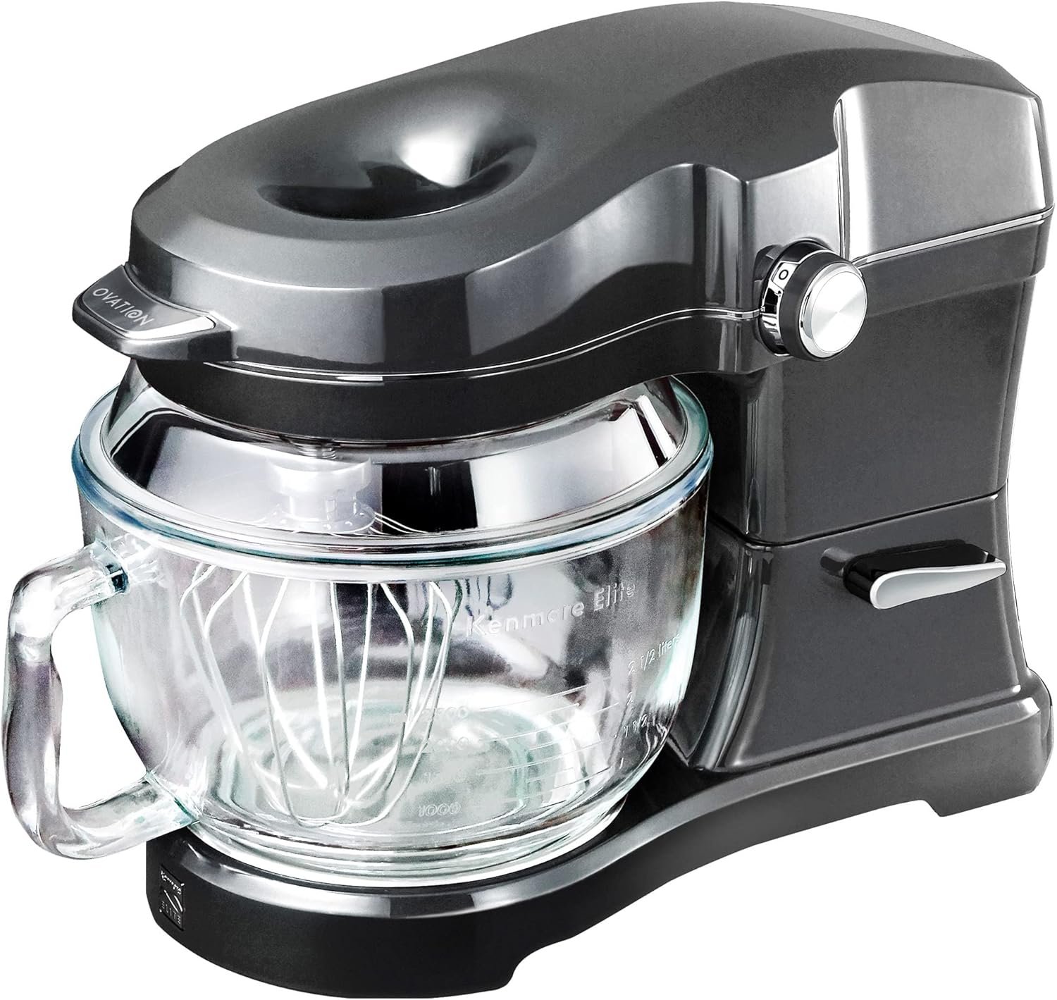 Kenmore Elite Ovation 5-Quart