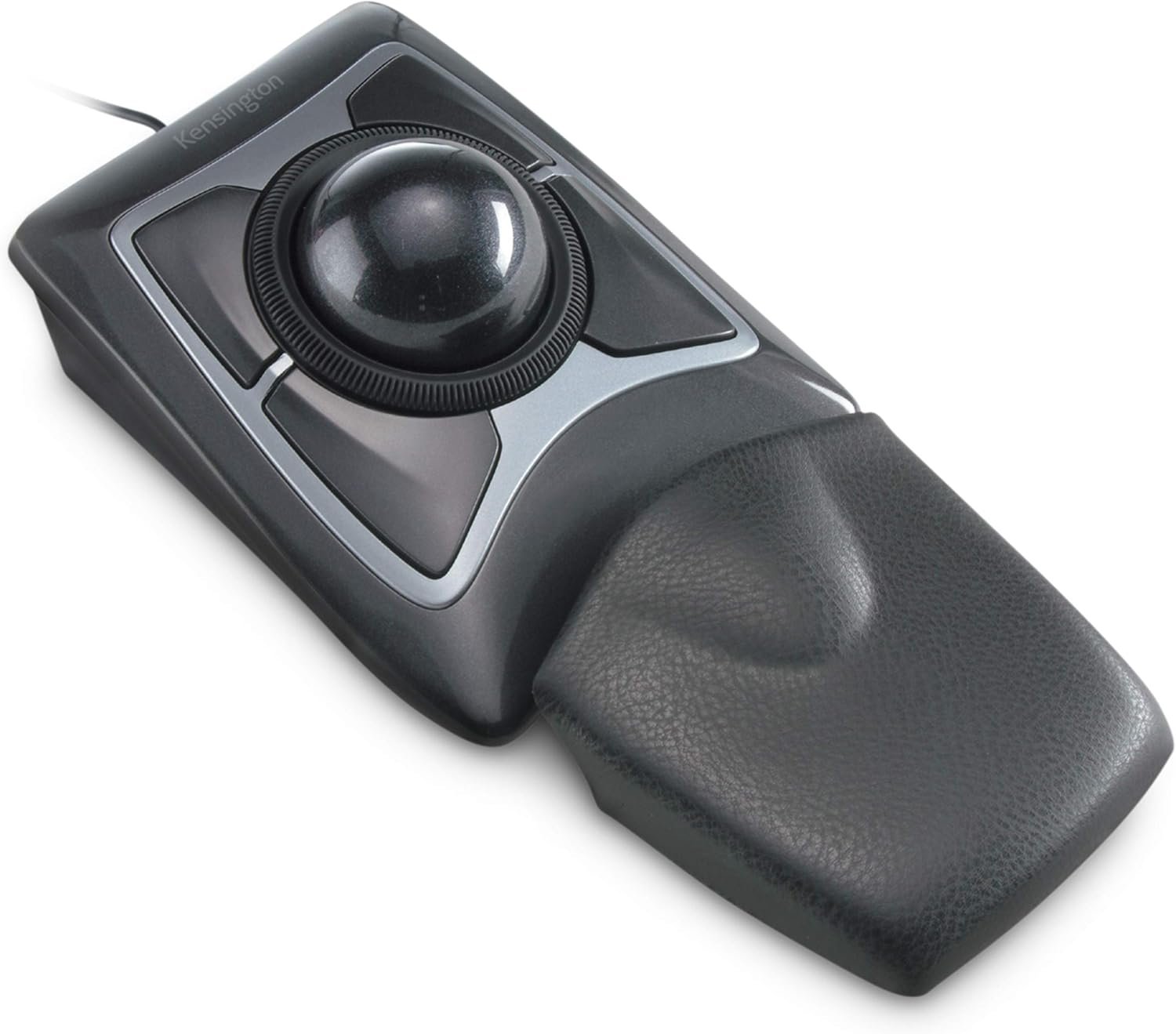 Kensington Expert Trackball