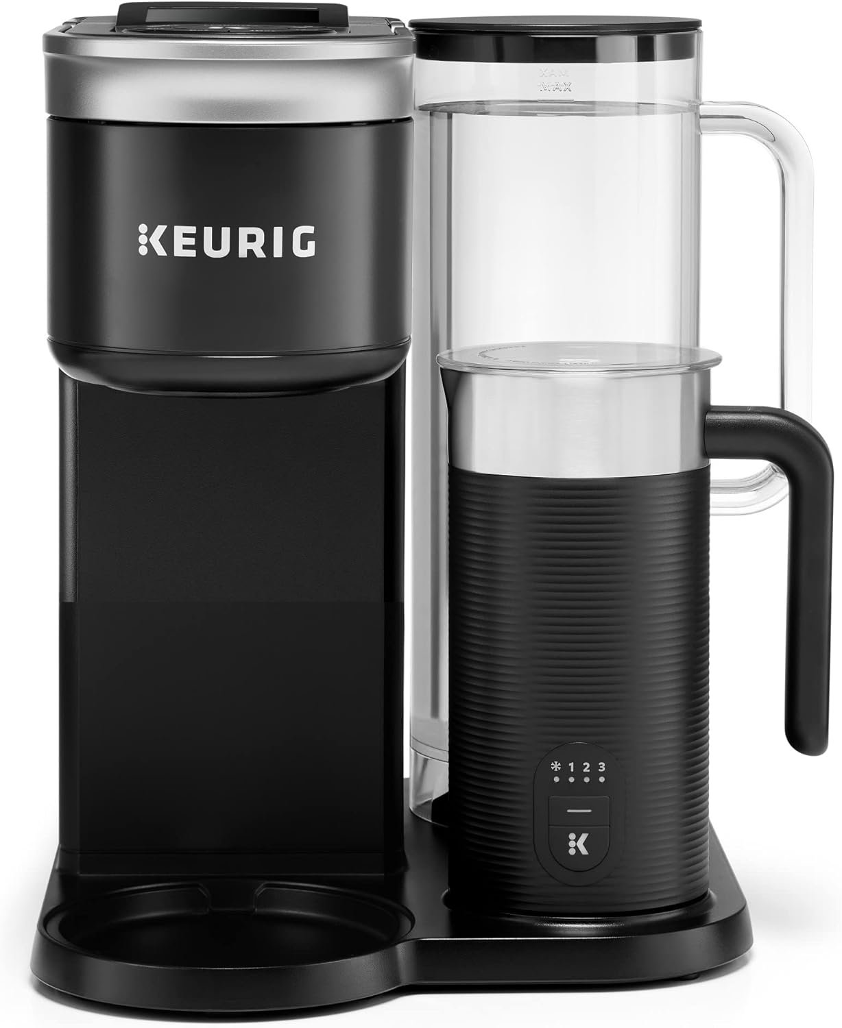 Keurig K-Cafe Smart Wi-Fi