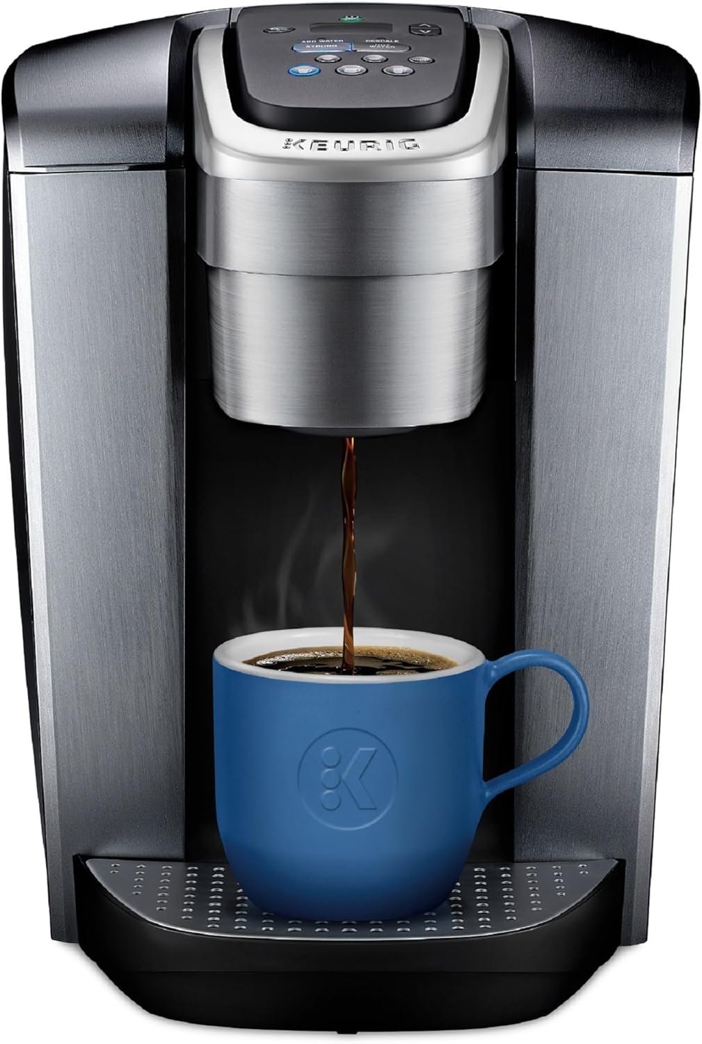 Keurig K-Elite Single Serve K-Cup Coffee Maker