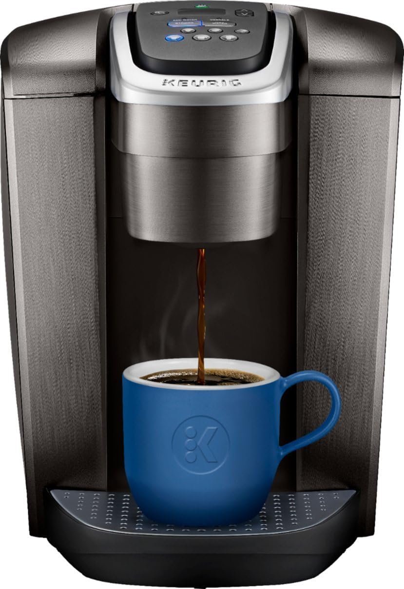Keurig K-Elite Single Serve K-Cup