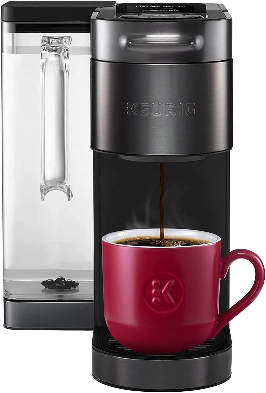 Keurig K-Supreme Plus