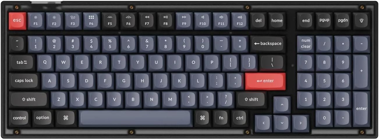 Keychron V5 Max