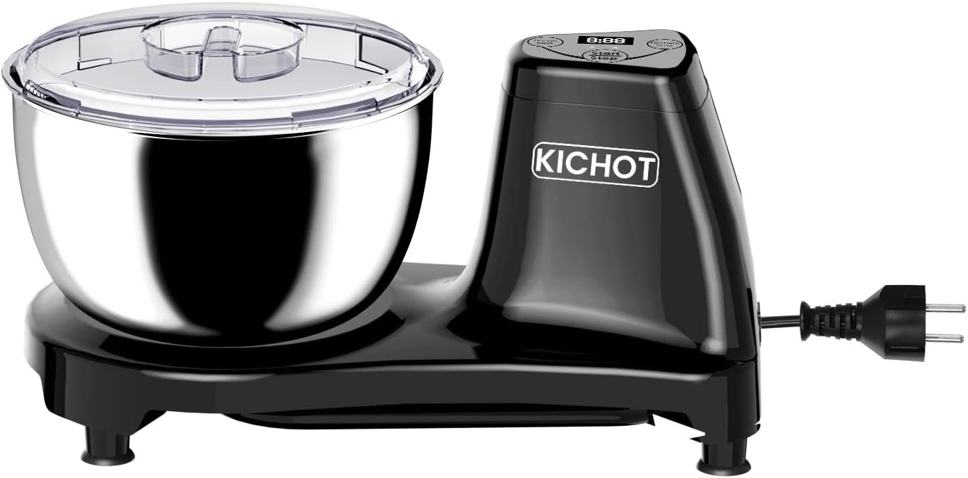 KICHOT Stand Mixer 6.5 QT