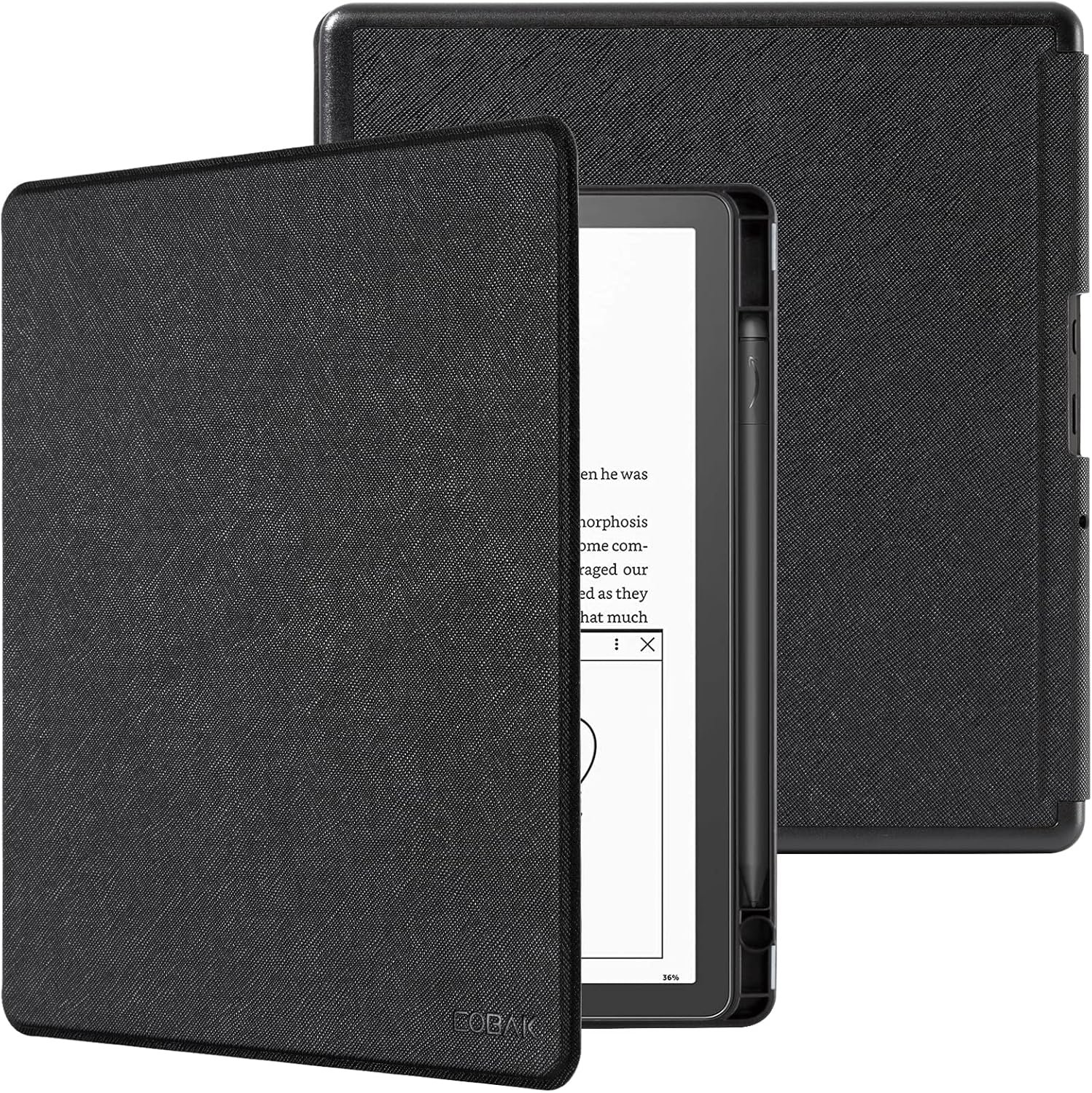 Kindle Scribe