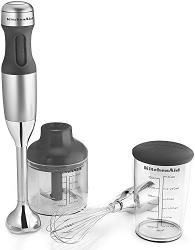 KitchenAid 2 Speed Hand Blender