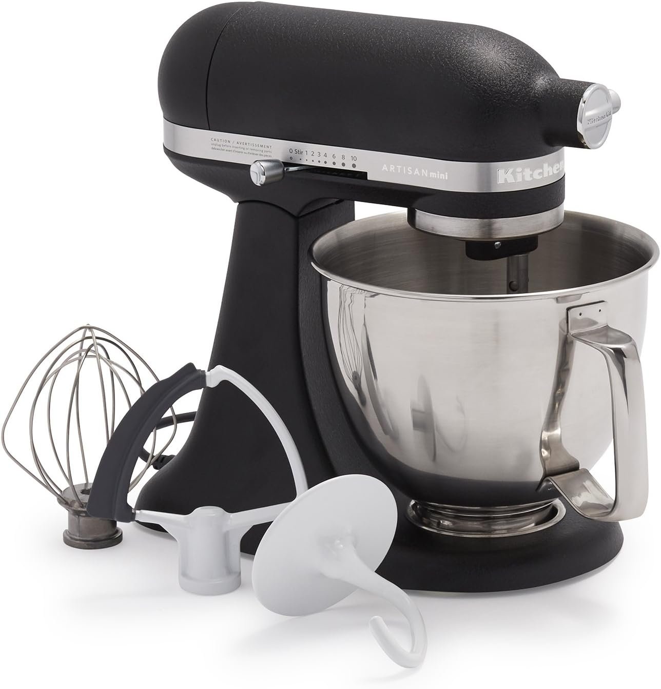 KitchenAid Artisan Mini 3.5-Quart
