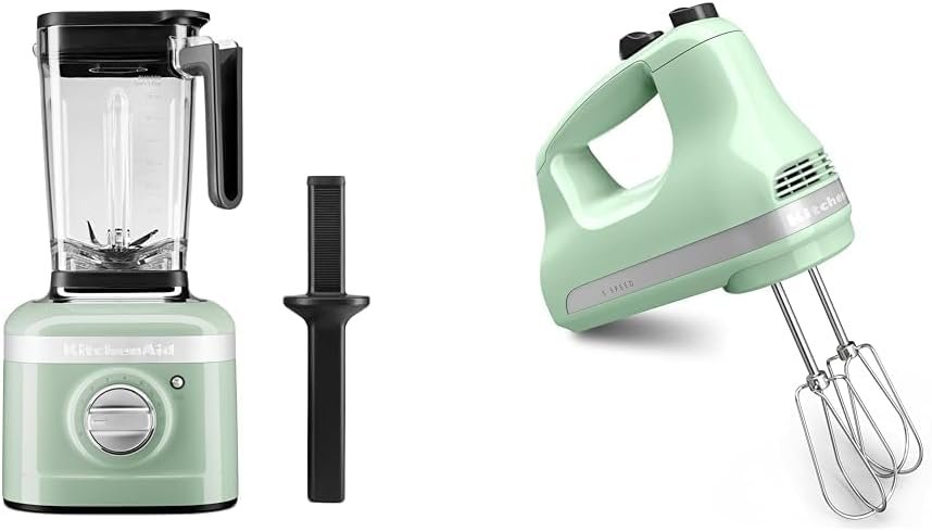 KitchenAid K400 Variable Speed