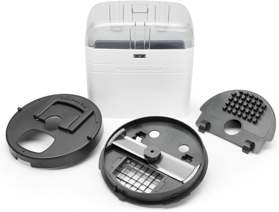 KitchenAid KFGC506JSS Commercial