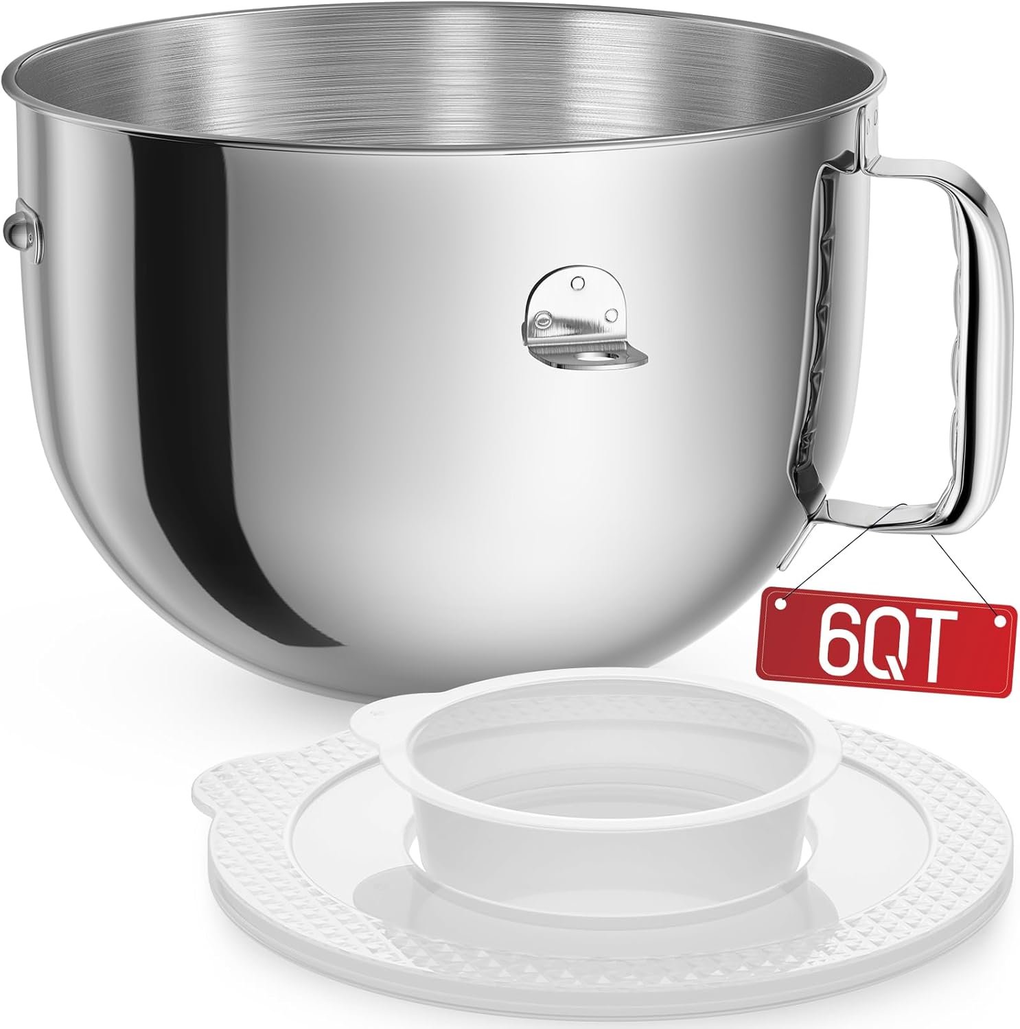 KitchenAid Professional 600 6-Qt