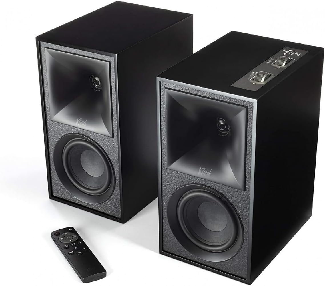 Klipsch The Fives Powered
