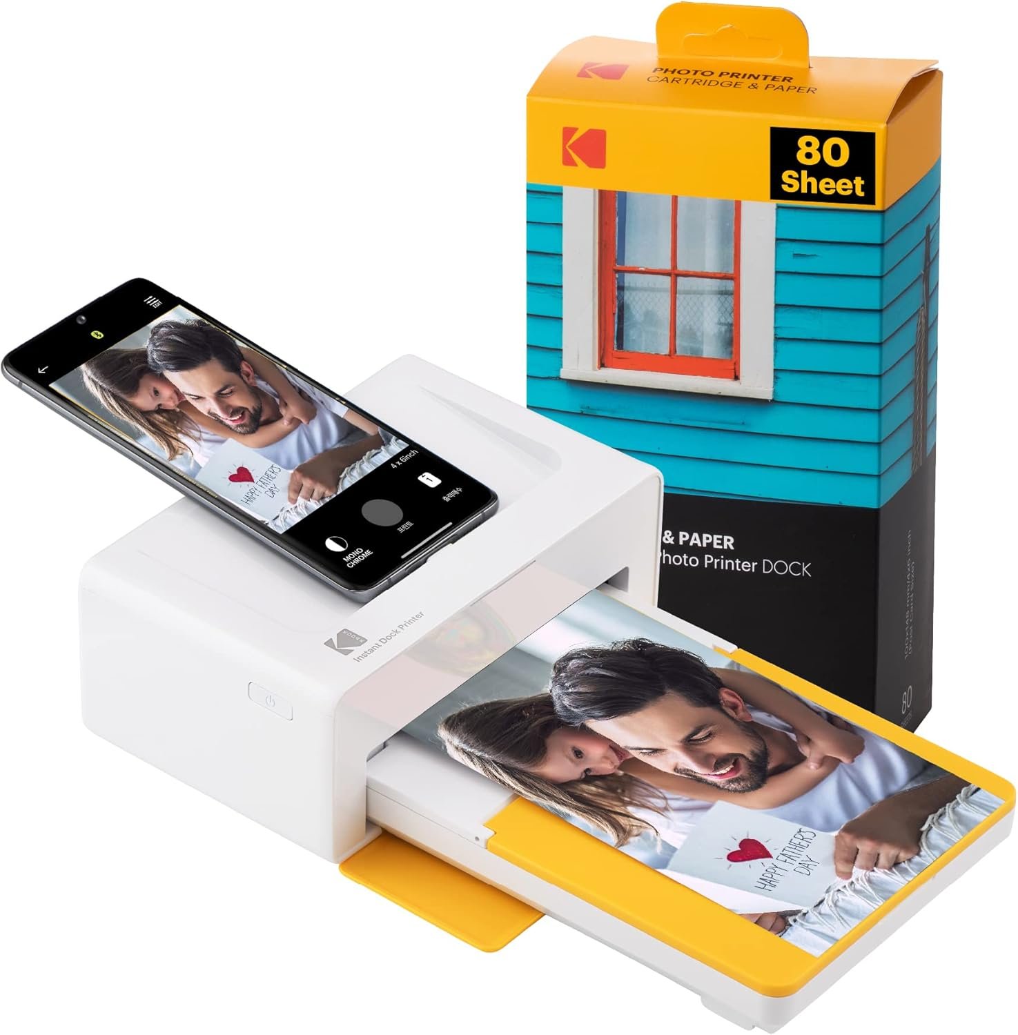 Kodak Dock Plus Instant