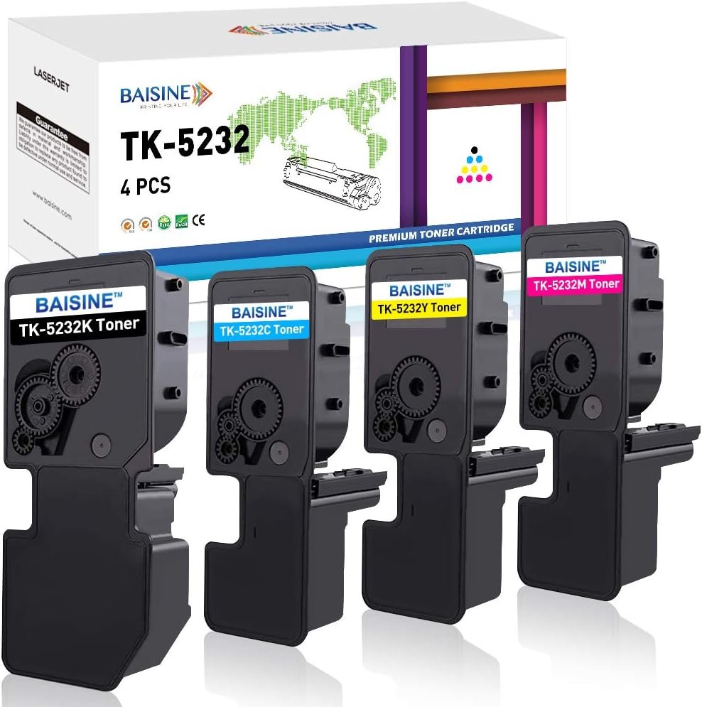 Kyocera ECOSYS M5521cdw