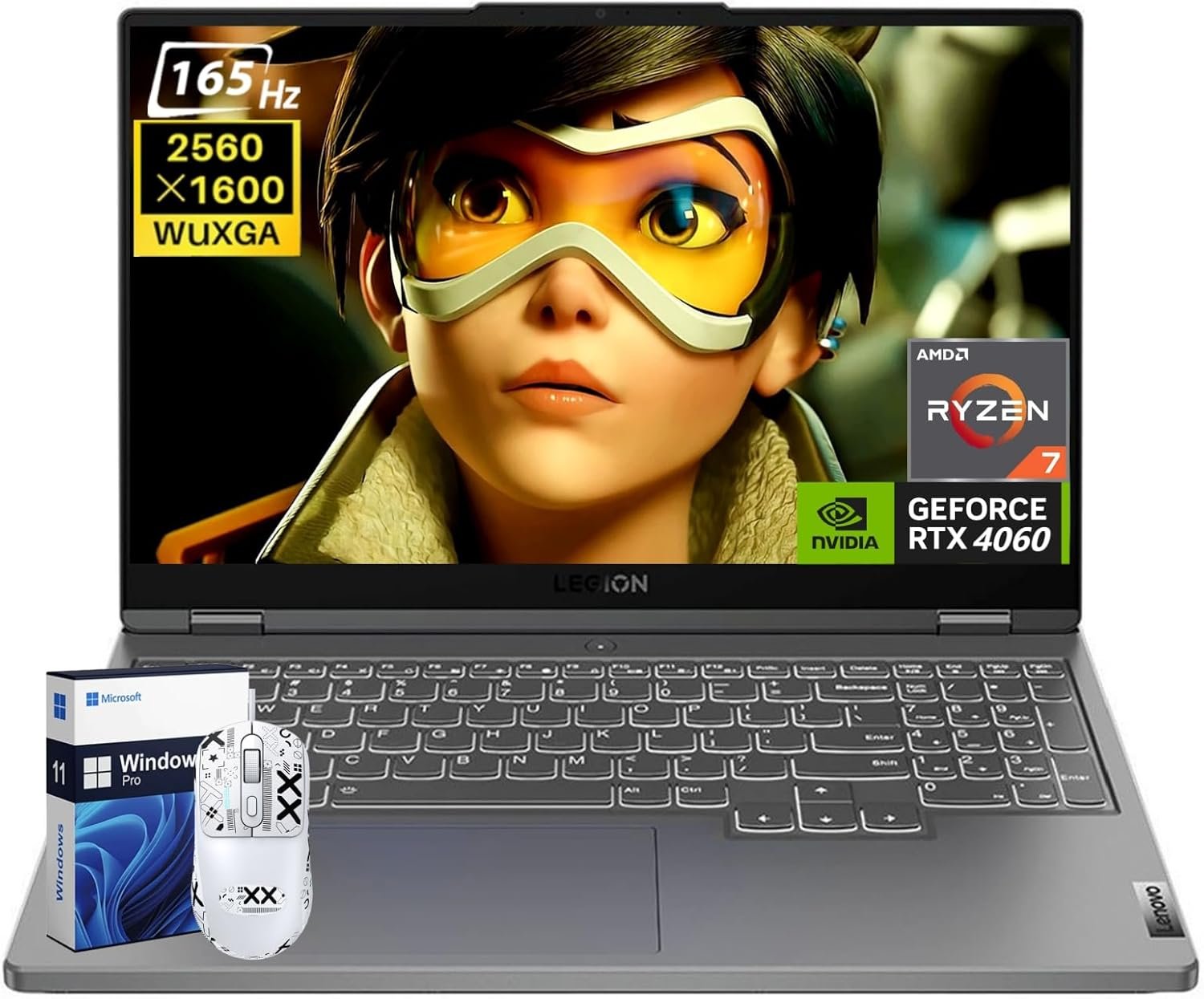 Lenovo Legion Slim 5