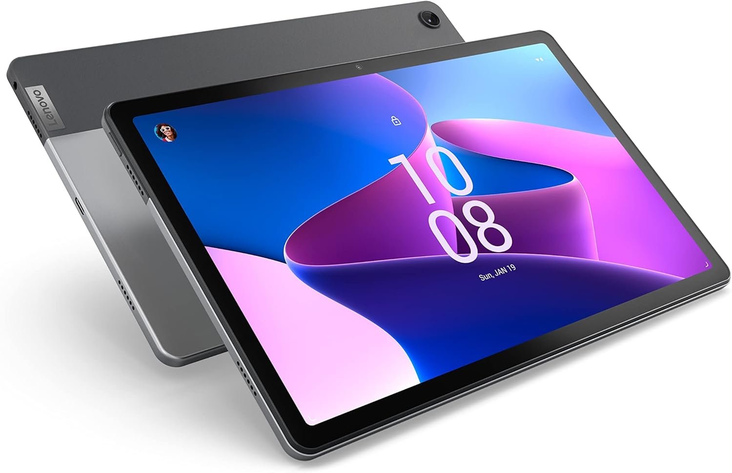 Lenovo Tab M10 Plus 3rd Gen