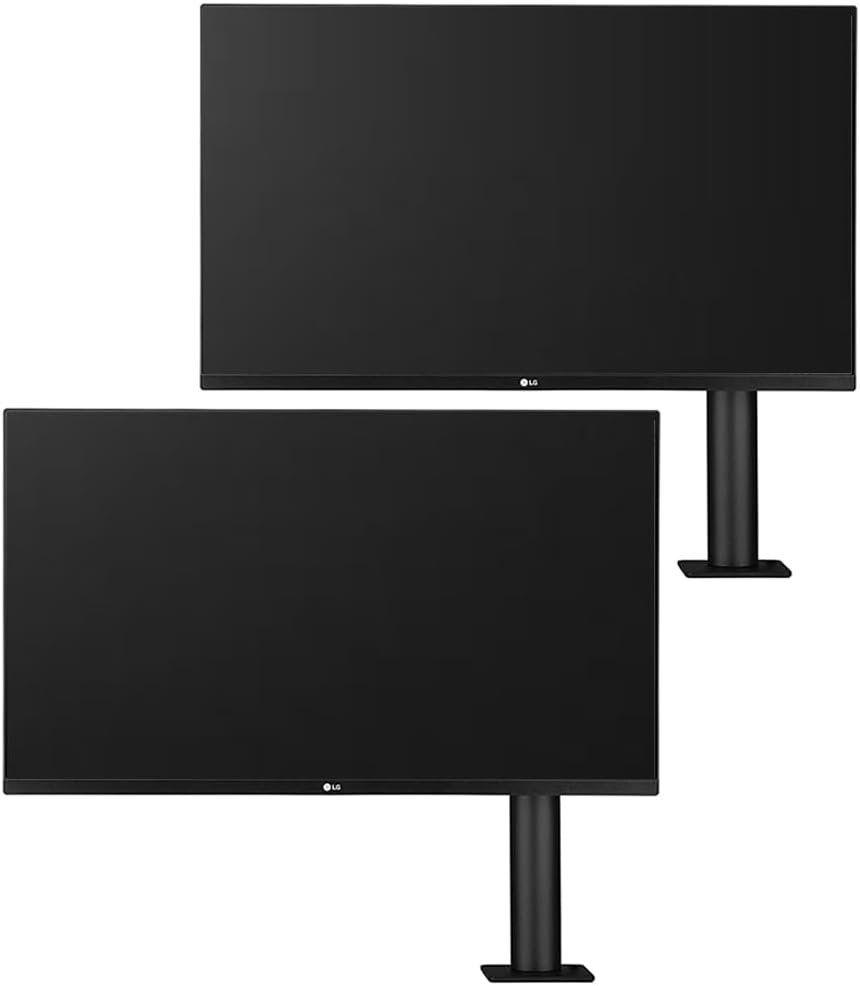 LG 32UN880-B Ergo 4K