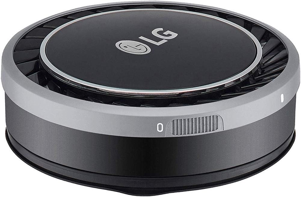 LG CordZero A9 Kompressor