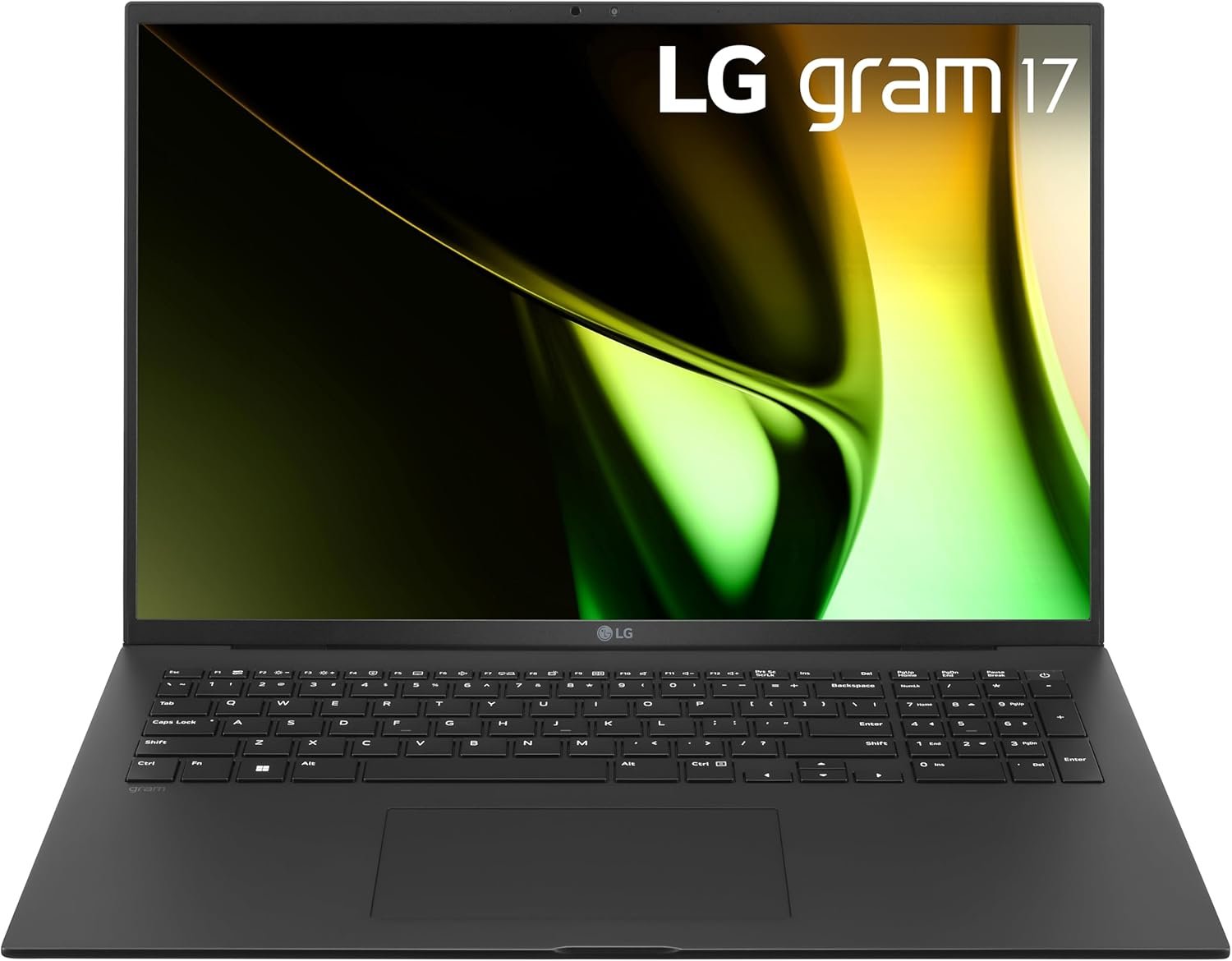LG Gram 14 2-in-1