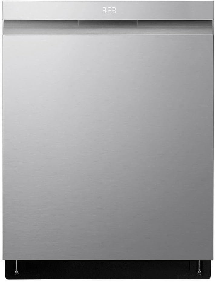 LG LDFN4542S QuadWash Pro