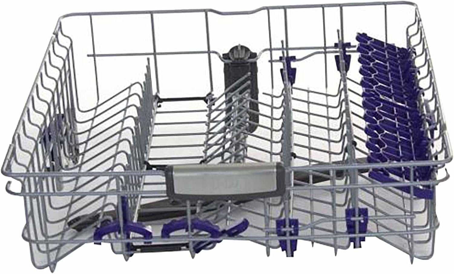 LG LDP7808SS Third Rack