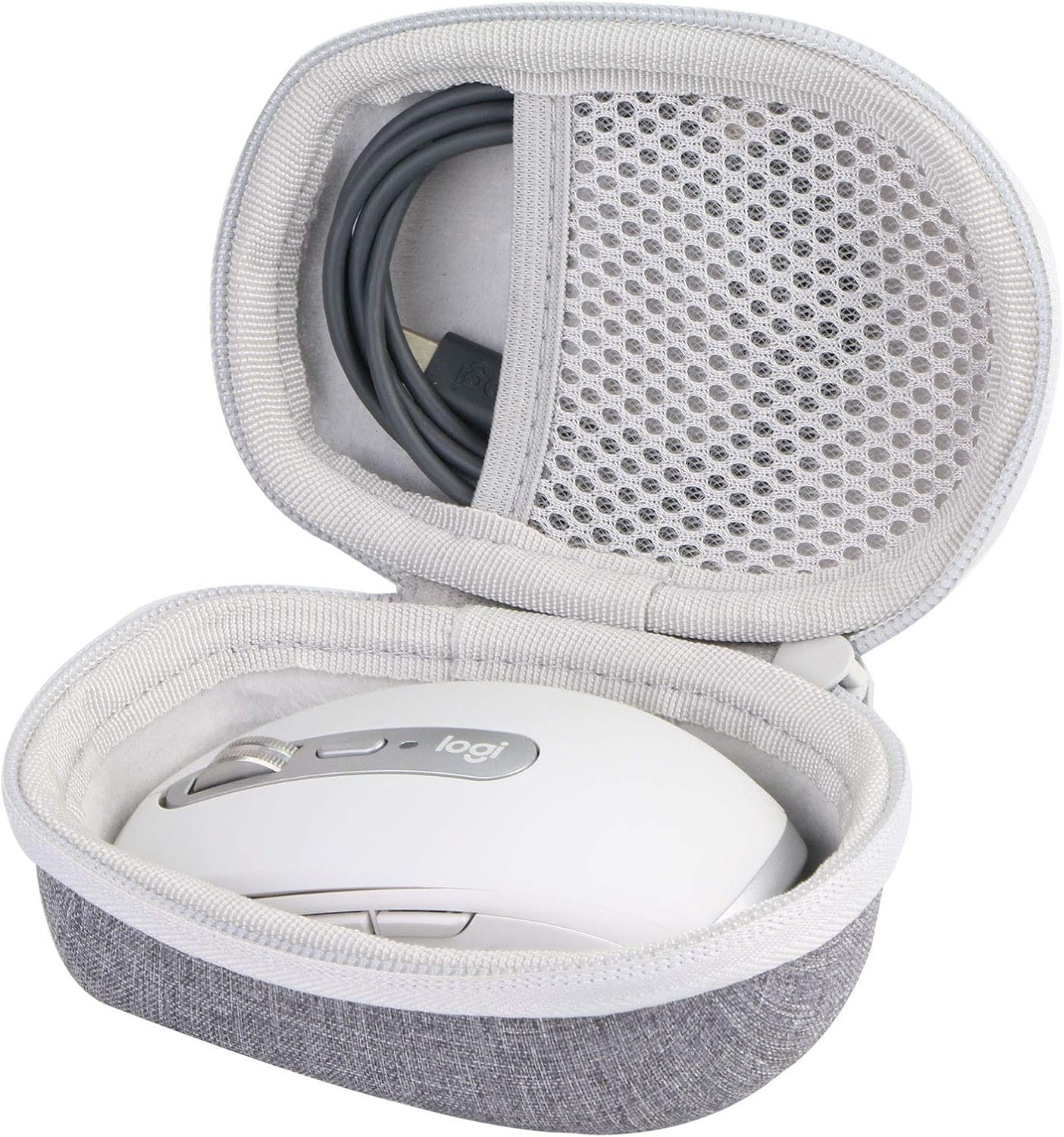 Logitech MX Anywhere 3S